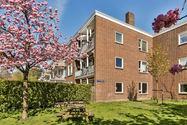 Lamarckhof 7-1, Amsterdam